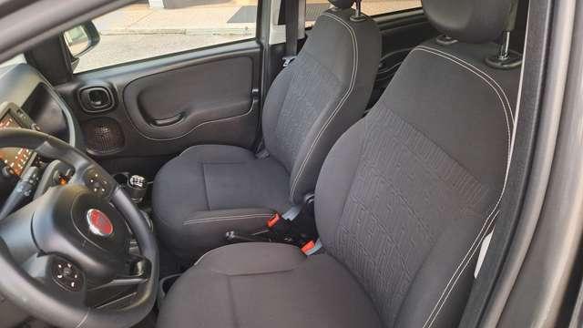 Fiat Panda Panda III Cross 1.0 firefly hybrid City Cross s