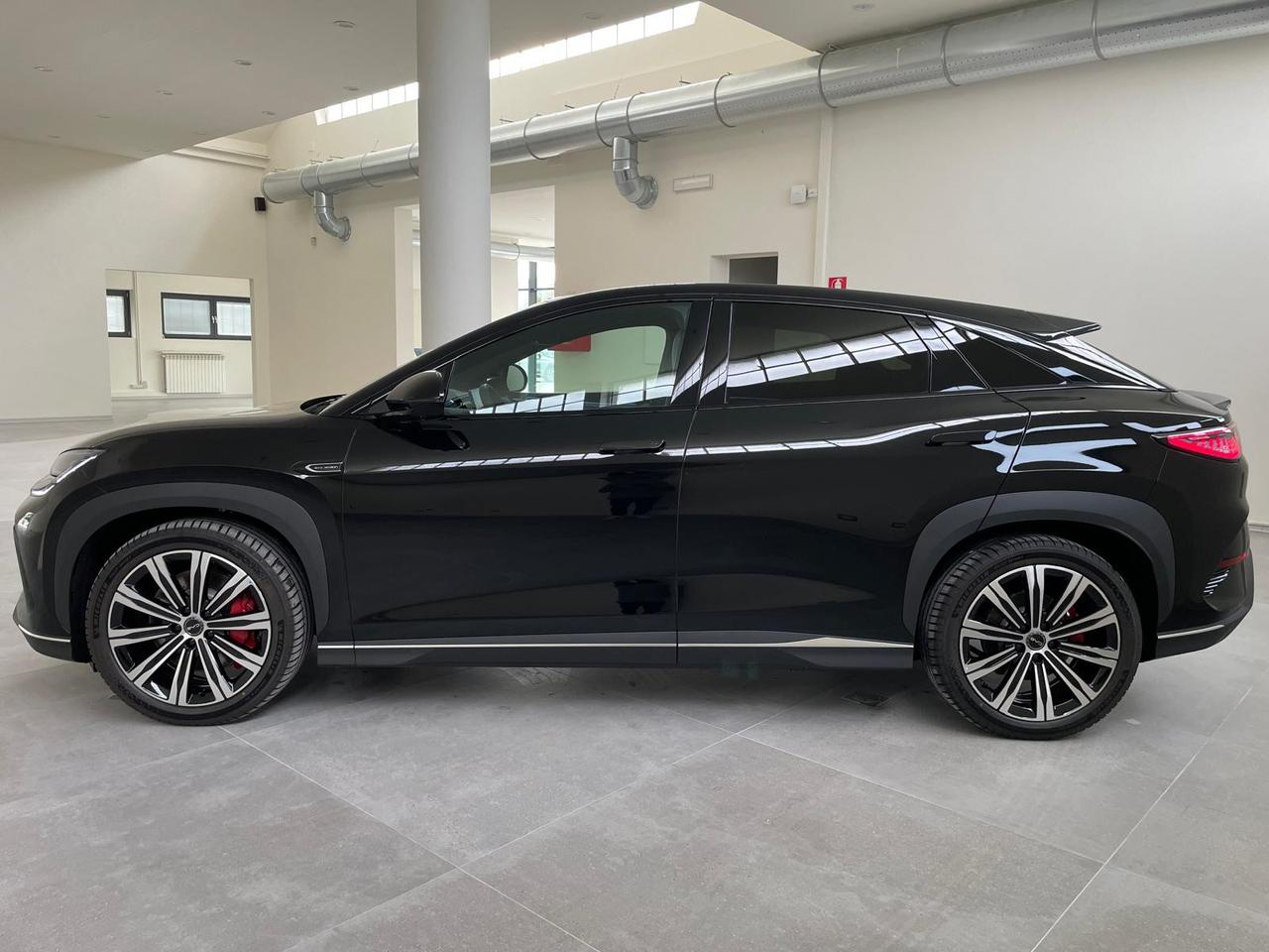 BYD BYD SEALION 7 Excellence AWD