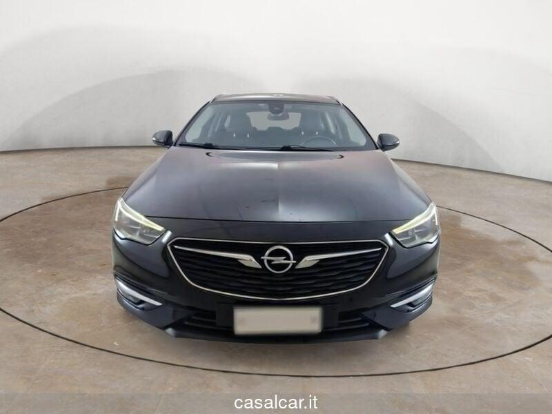 Opel Insignia 1.6 CDTI ecoTEC 136 CV S&S Sports Tourer Innovation 3 ANNI DI GARANZIA KM ILLIMITATI PARI ALLA NUOVA