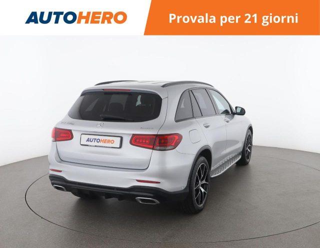 MERCEDES-BENZ GLC 220 d 4Matic Premium Plus