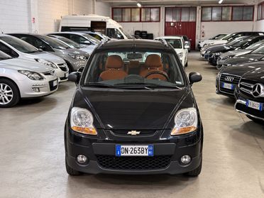 Chevrolet Matiz 800 S Smile