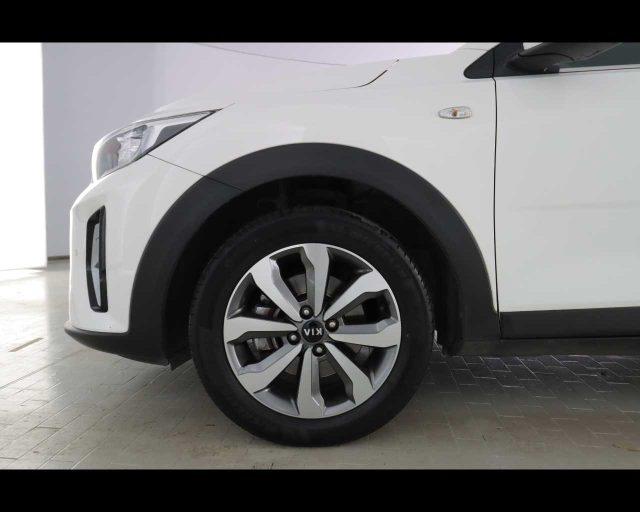 KIA Stonic 1.2 DPI ECO GPL Style