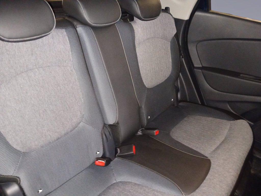 RENAULT Captur tce AUTOCARRO del 2019