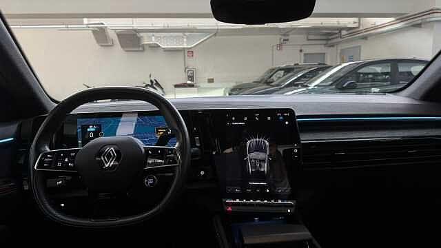 Renault Austral Full Hybrid E-Tech 200 CV Techno