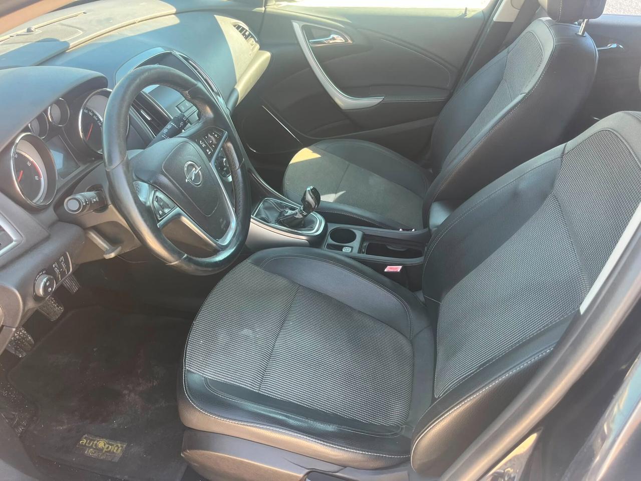 Opel Astra 1.7 CDTI 125CV 5 porte Elective