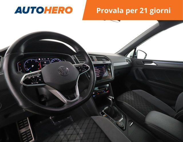 VOLKSWAGEN Tiguan 2.0 TDI 150 CV SCR DSG 4MOTION R-Line