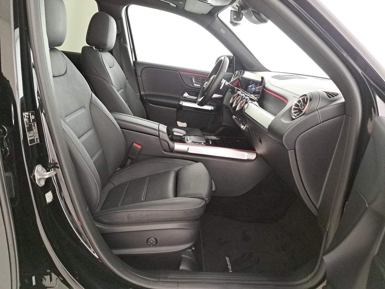 Mercedes-Benz GLB 250 premium 4matic auto