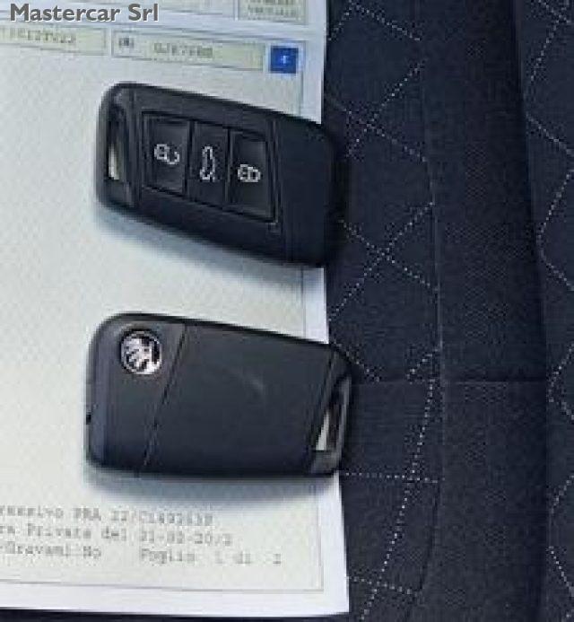 SKODA Kodiaq Kodiaq 1.5 tsi Ambition - GJ676BB