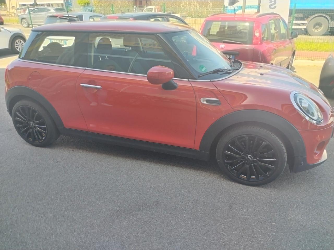 Mini Mini one 1.5 Cooper