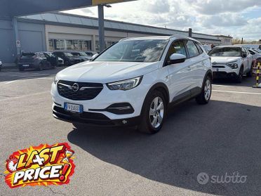 Opel Grandland X 1.5 diesel Ecotec Start&Stop...