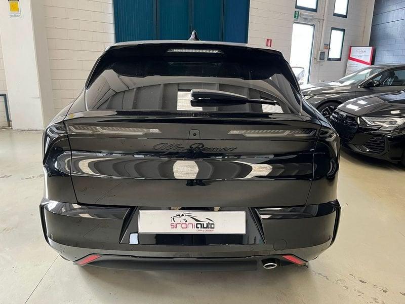 Alfa Romeo Junior Junior 1.2 145 CV Hybrid eDCT6 Q4