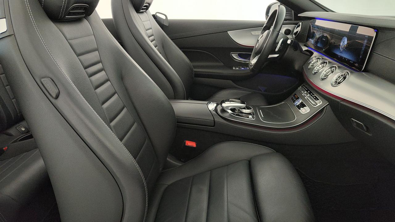 Mercedes-Benz E Cabrio 220 d Premium auto