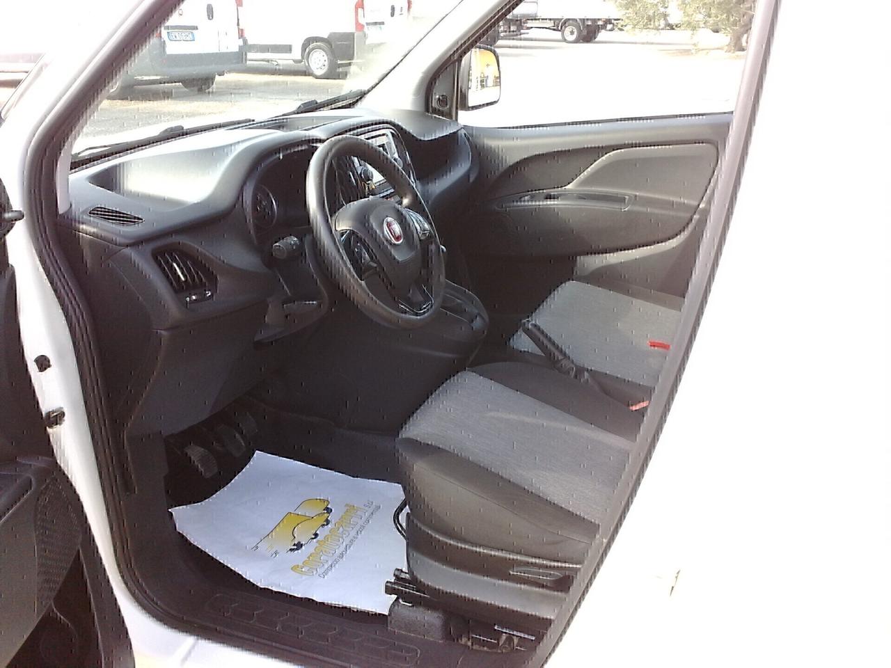 Fiat Doblo 1.6mjet 105cv FURGONE 3 POSTI - 2020