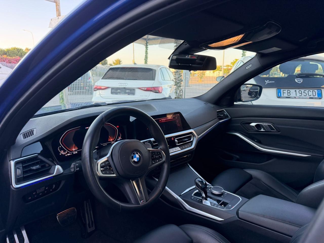 Bmw M340i xDrive 3.0 374CV INTROVABILE NUOVA