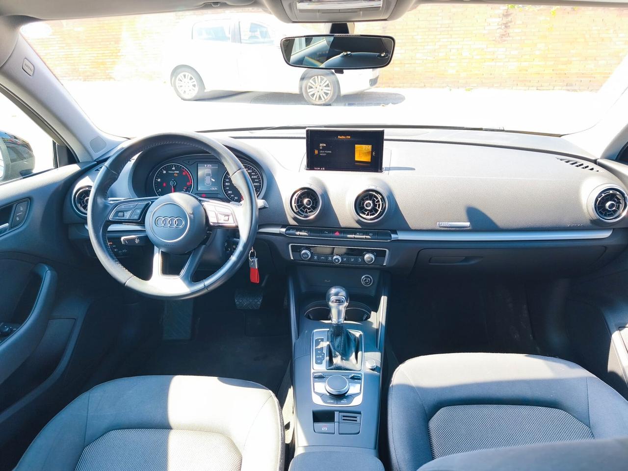 Audi A3 SPB 35 TDI S tronic Admired