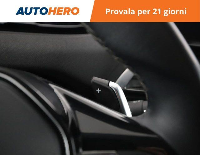 PEUGEOT 3008 PureTech Turbo 130 S&S EAT8 Allure