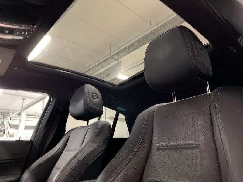 Mercedes-Benz GLE Coupe 350 de phev AMG Line Premium 4matic auto