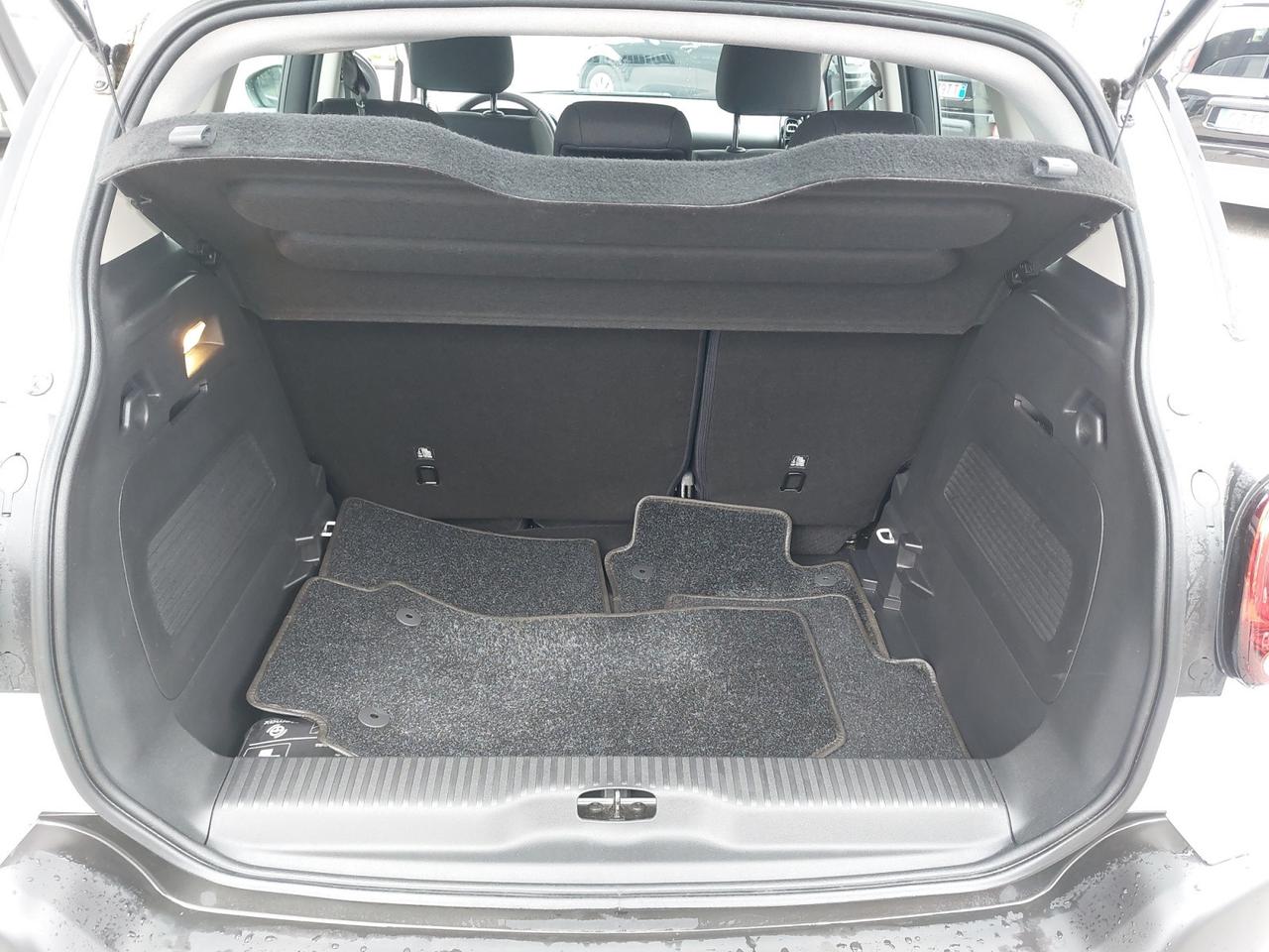 CITROEN C3 Aircross 1ª s. - C3 Aircross BlueHDi 100 S&S Feel