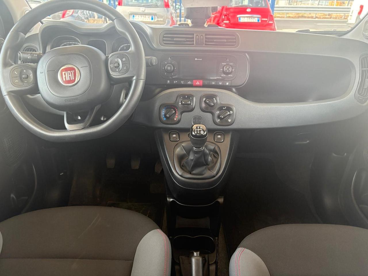 Fiat Panda 1.2 EasyPower Easy