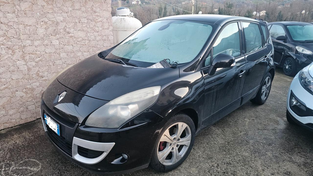 Renault Scenic Scénic X-Mod 1.5 dCi 110CV Confort.no meil info 3792464507