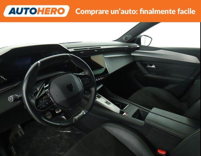 PEUGEOT 308 BlueHDi 130 S&S EAT8 GT