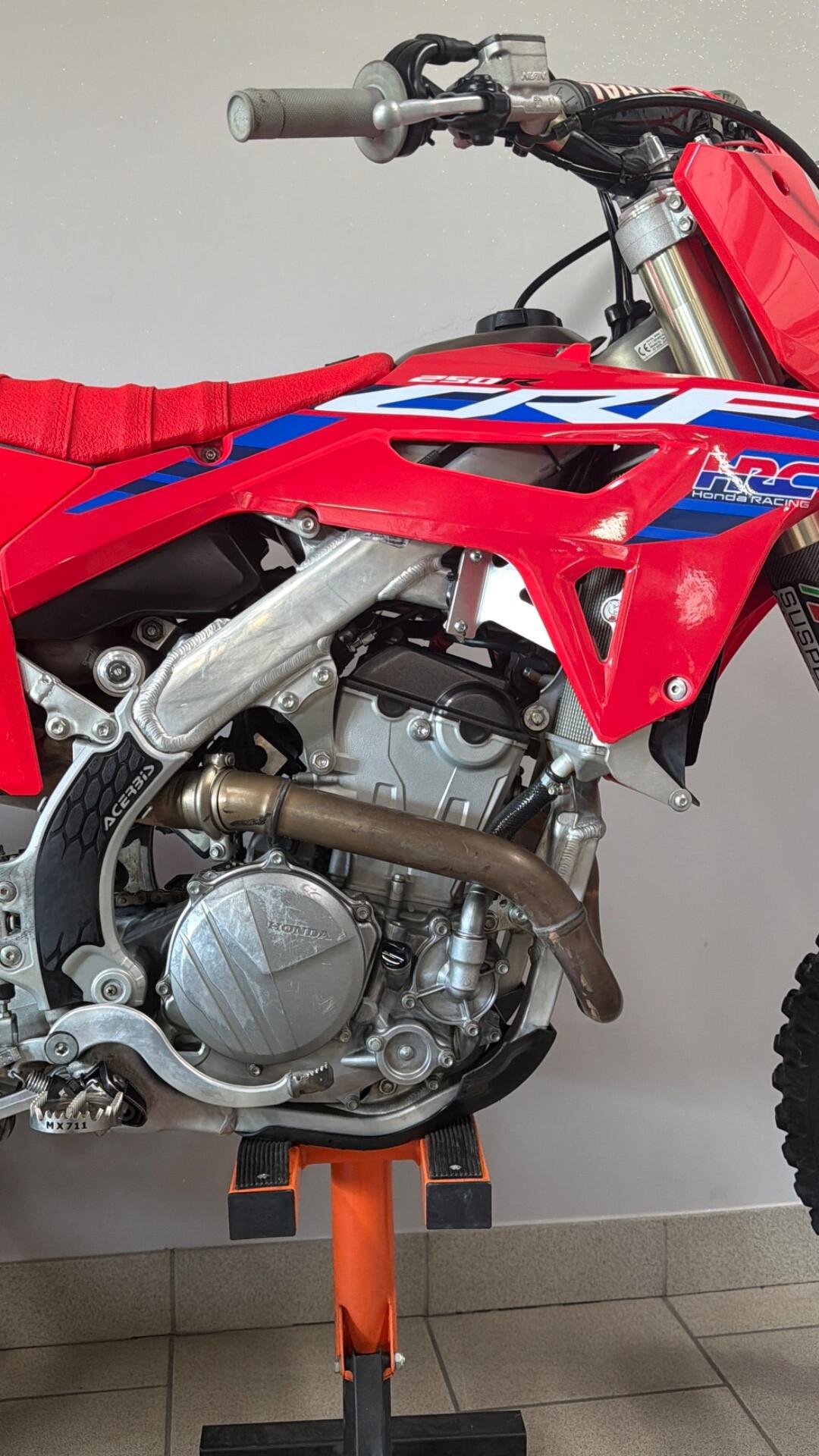 Honda CRF 250 R