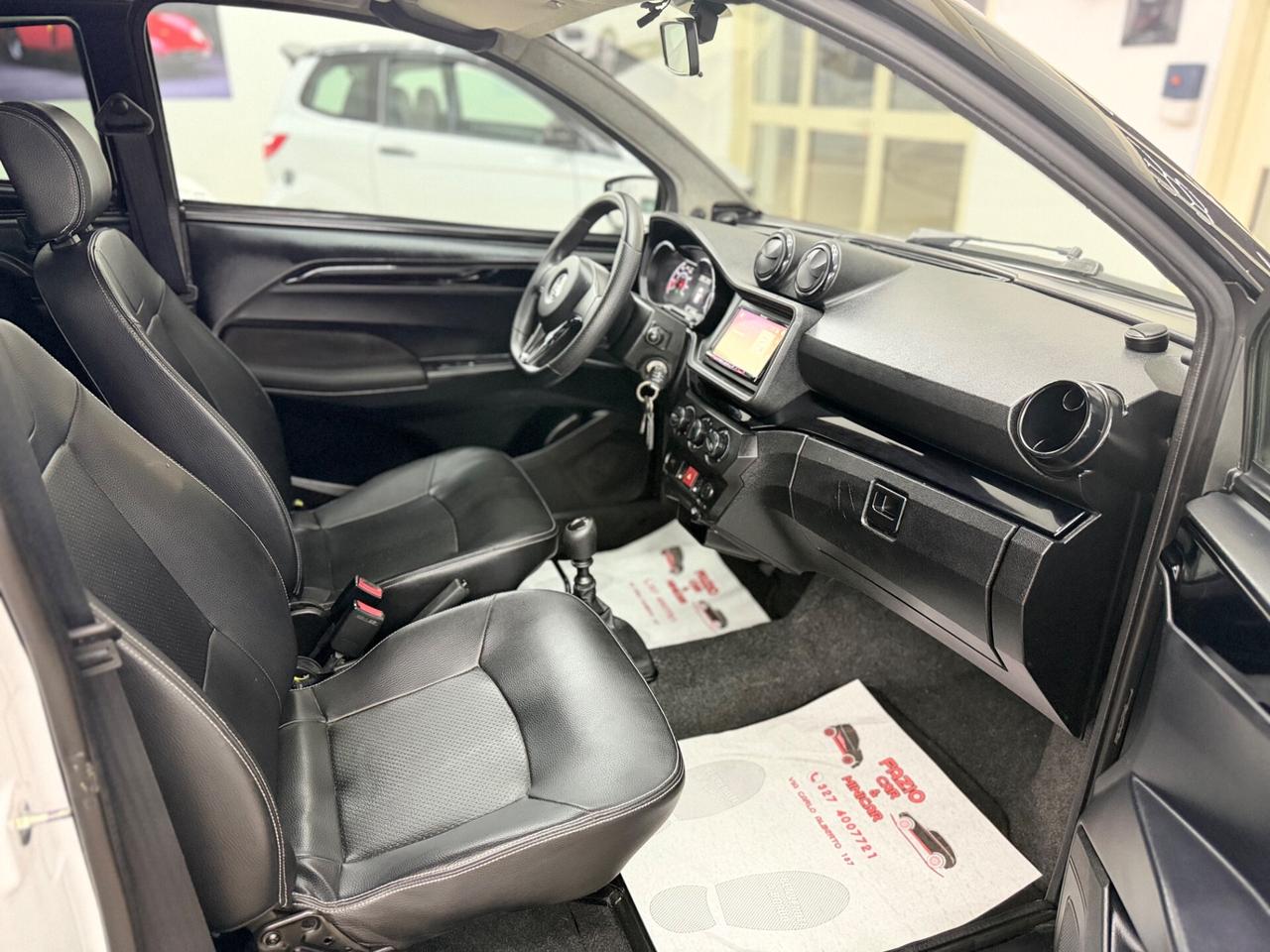 Aixam City Sport Emotion