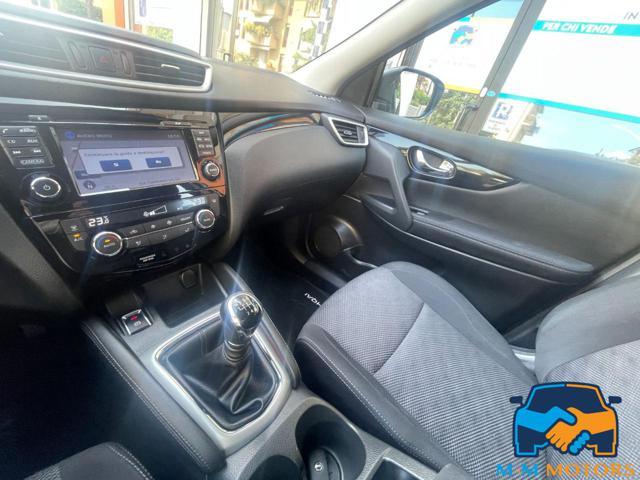 NISSAN Qashqai 1.5 Neo Pat. in proM-Mo