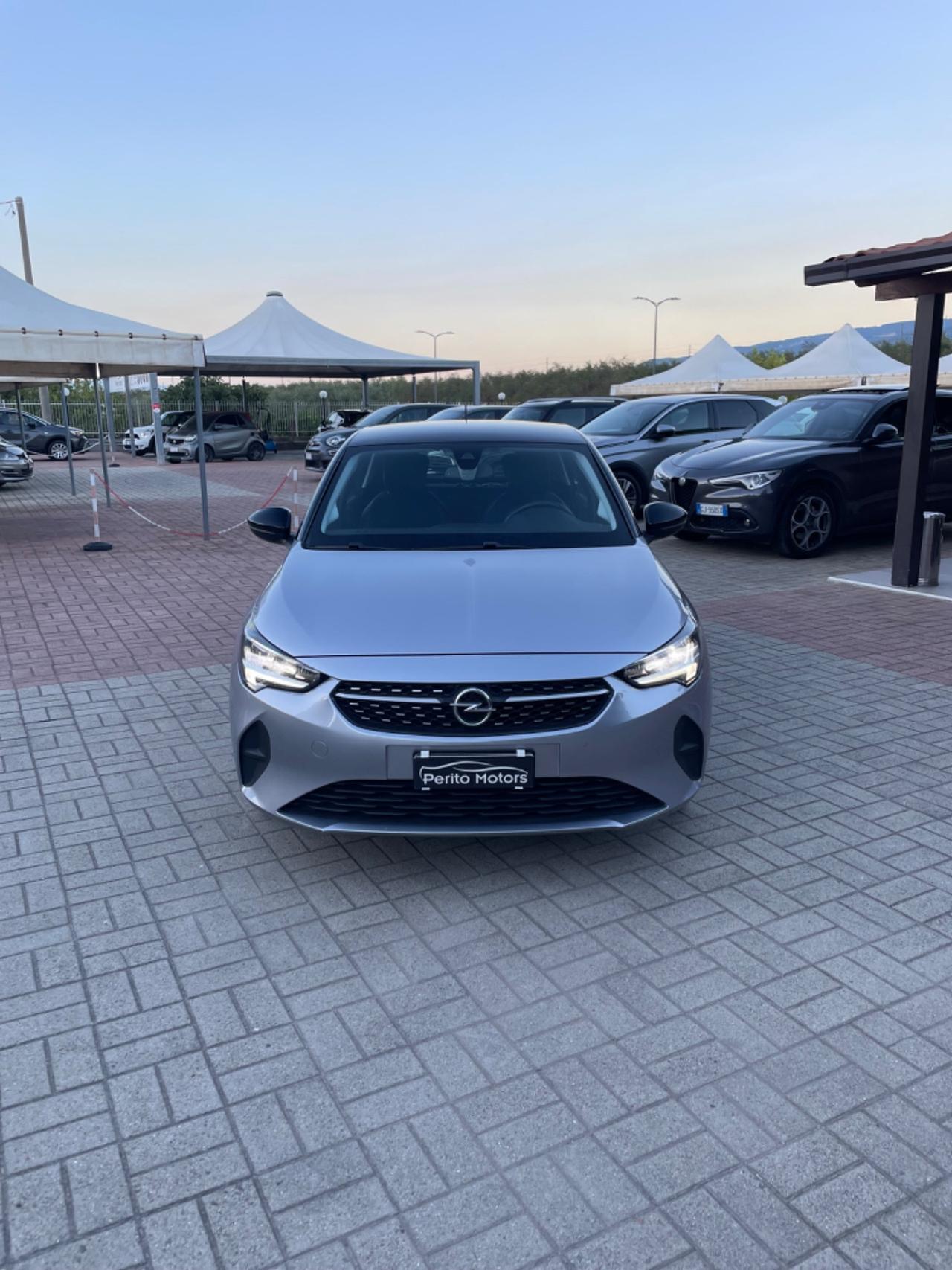 Opel Corsa 1.2 Elegance