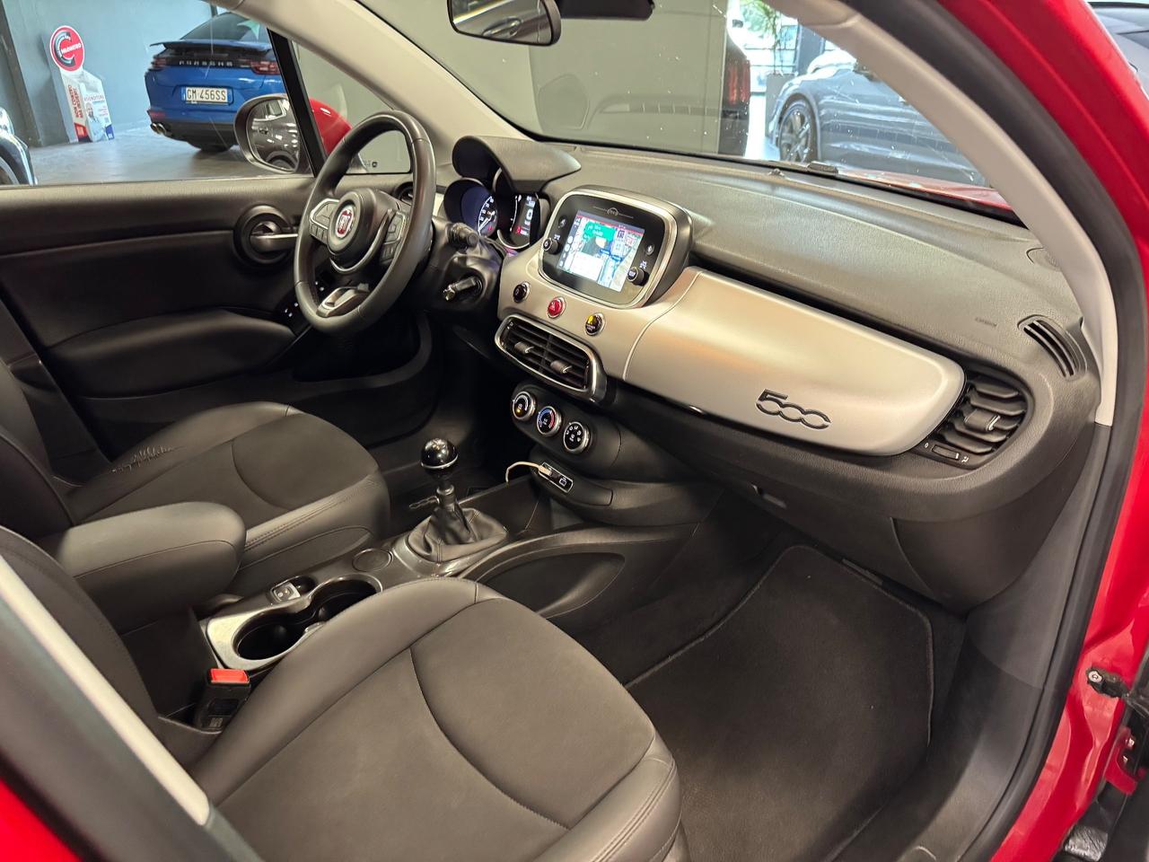 Fiat 500X 1.3 MultiJet 95 CV PREZZO PROMO