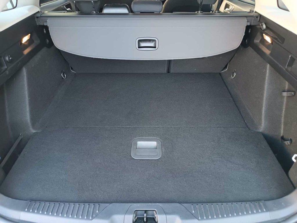 FORD Focus 1.0 EcoBoost Hybrid 125 CV SW Active del 2020