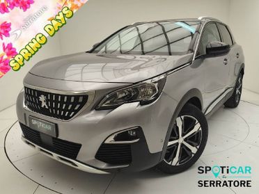 Peugeot 3008 II 2016 1.5 bluehdi Allure s&s 130cv eat8