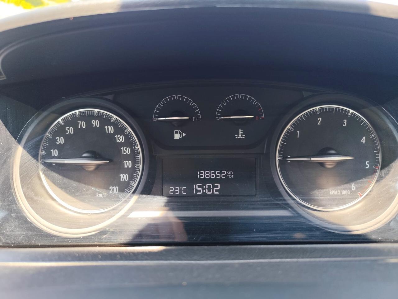 Lancia Ypsilon 1.3 MJT 16V 95 CV 5 porte S&S Gold