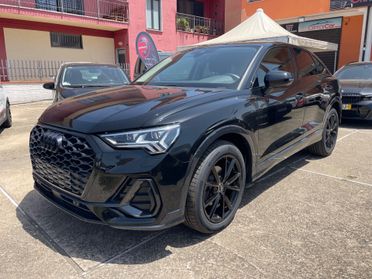 Audi Q3 35 TDI quattro S tronic Business
