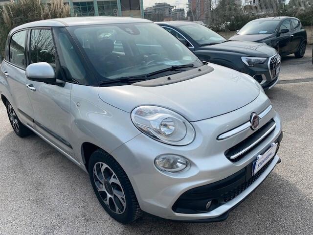Fiat 500L 1.3 Multijet 95 CV Dualogic Business