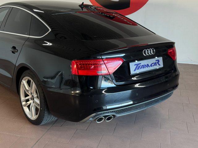 AUDI A5 SPB 2.0 TDI S-LINE Sline Esterno e Interno