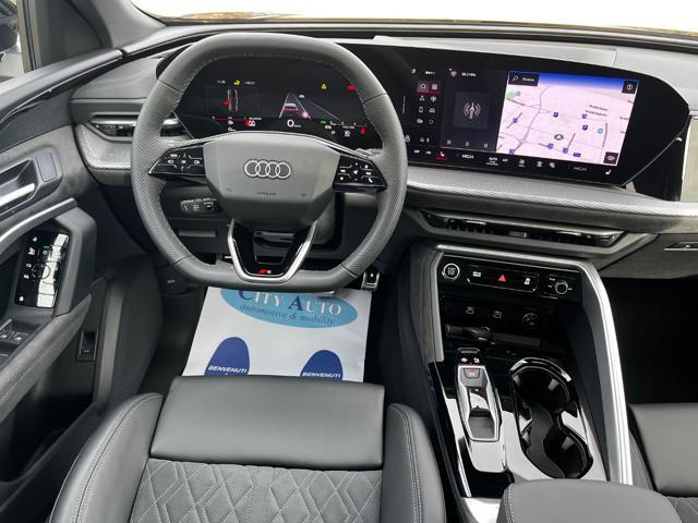 AUDI Q5 SPB TDI 204cv mHEV-S tronic quattro S line-ed.Km 0