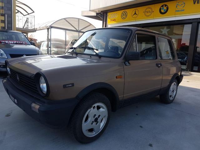 Autobianchi A112 903 Junior-1983