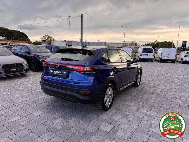 VOLKSWAGEN Taigo 1.0 TSI Life ANCHE PER NEOPATENTATI