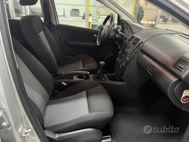 Mercedes-benz A 150