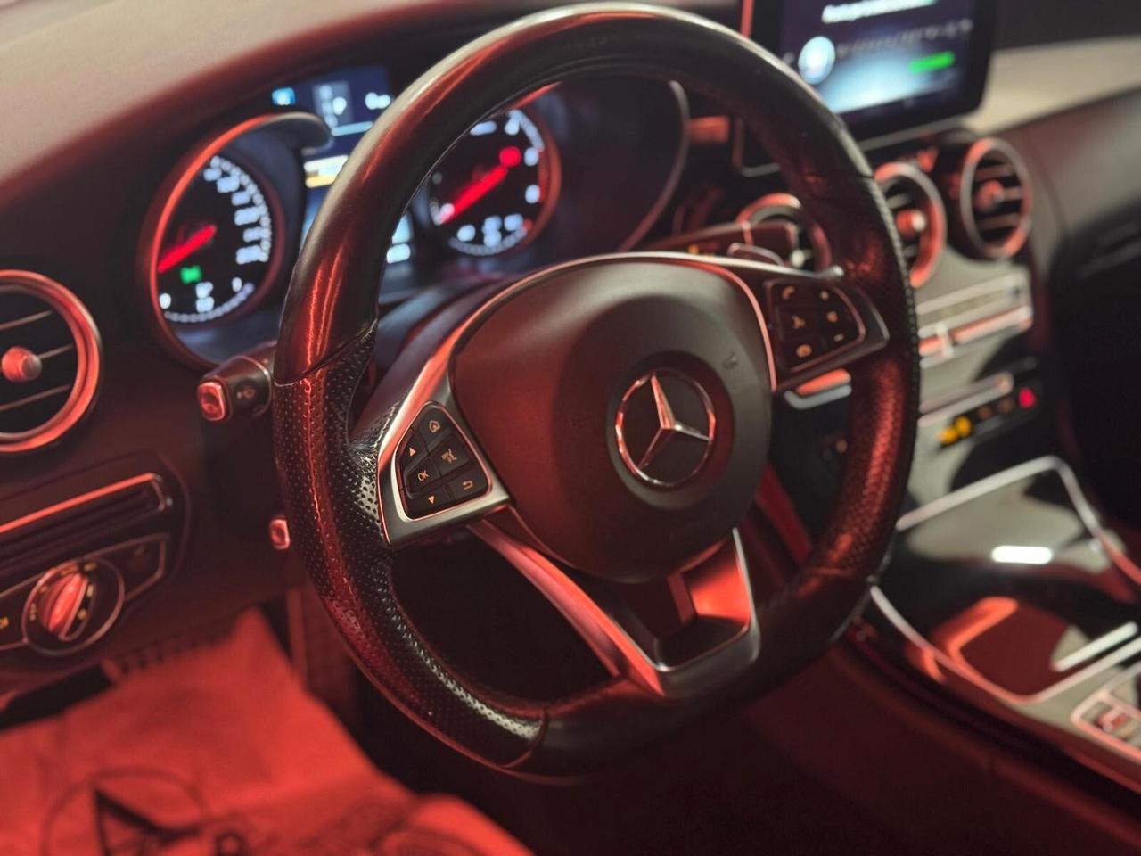 Mercedes-benz C 250 d 4Matic Auto Coupé Premium Plus