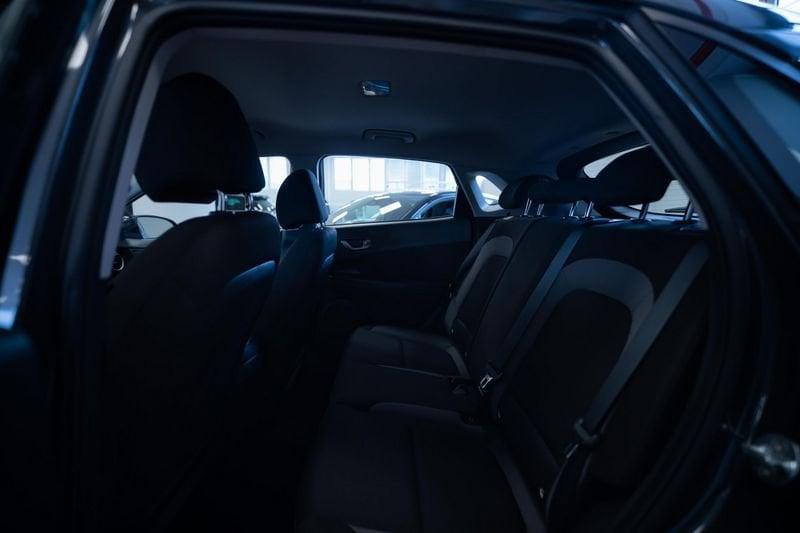 Hyundai Kona 1.0 t-gdi Exellence 2wd 120cv