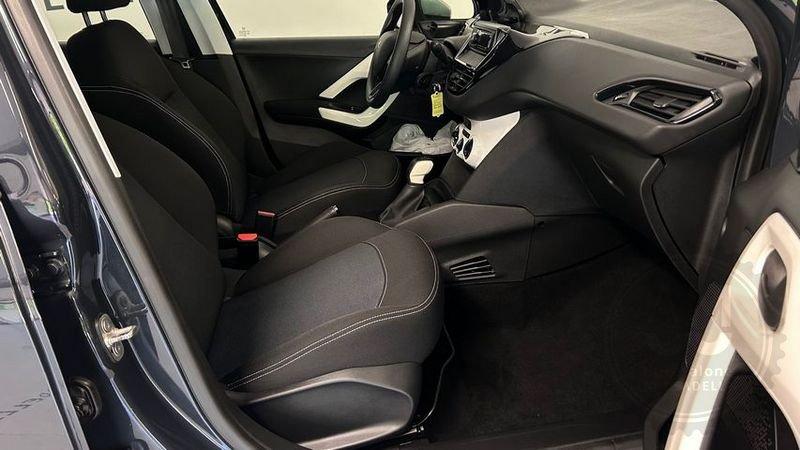 Peugeot 208 PureTech 68 5 porte LIKE NEOP. TAGL.CASA MADRE