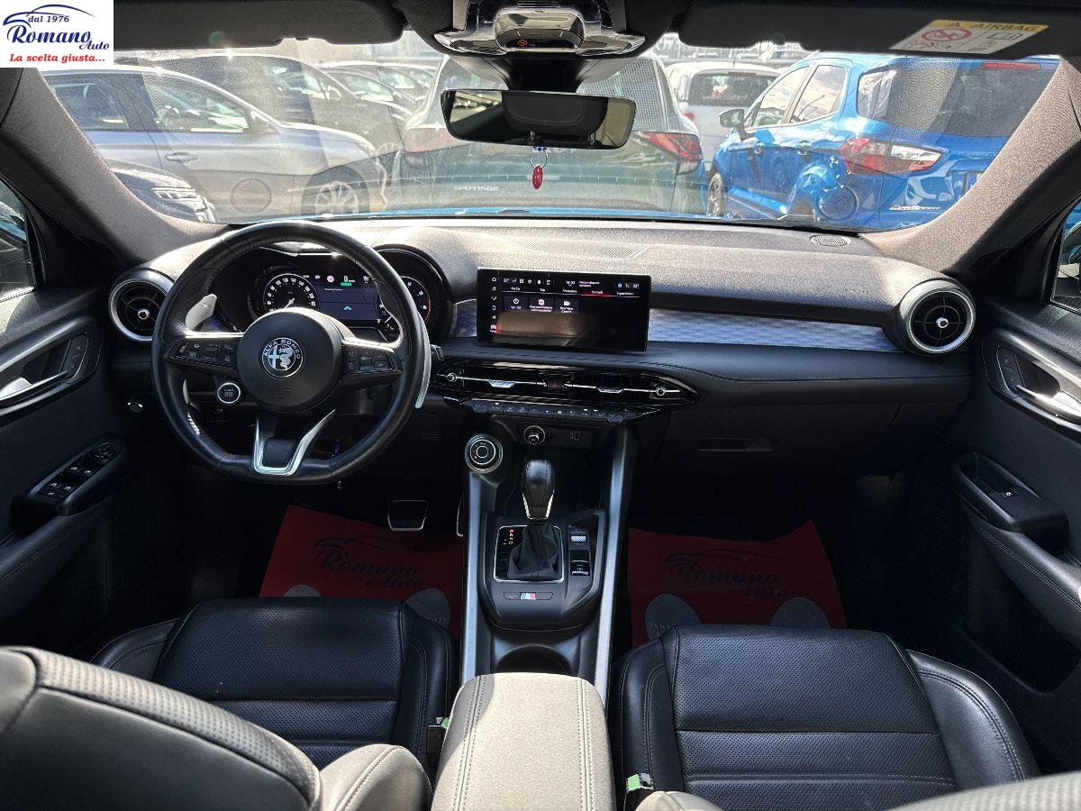 ALFA ROMEO - Tonale 1.5 hybrid Speciale 130cv tct7#G.P.L NO DI SERIE!