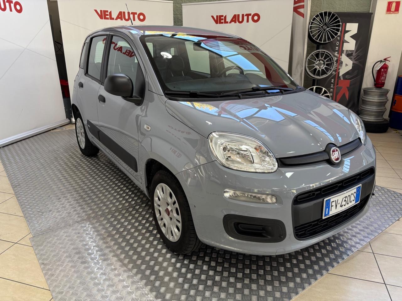 Fiat Panda 1.2 Easy