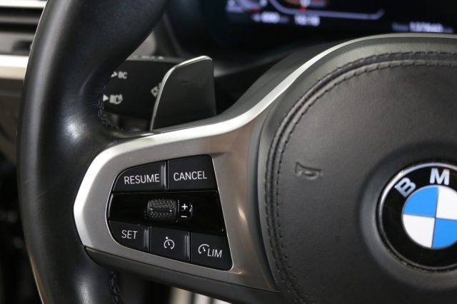 BMW X4 xDrive20d 48V Msport