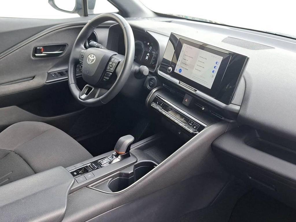 Toyota C-HR 2.0 PHEV Trend Eco FWD E-CVT