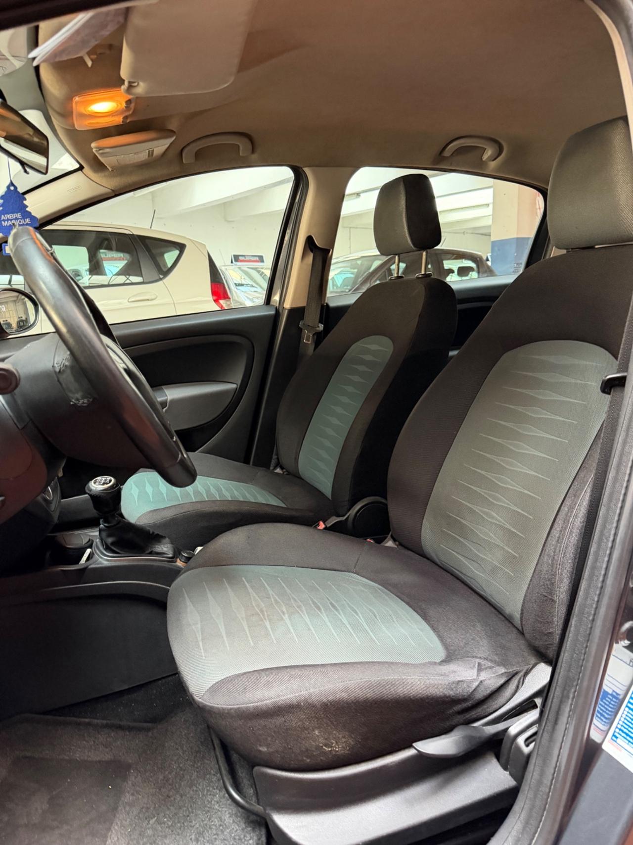 Fiat Punto 1.3 MJT Neopatentati Euro 4