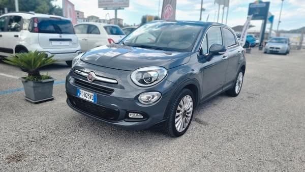 Fiat 500X 1.6 MultiJet 120 CV Business PREZZO REALE