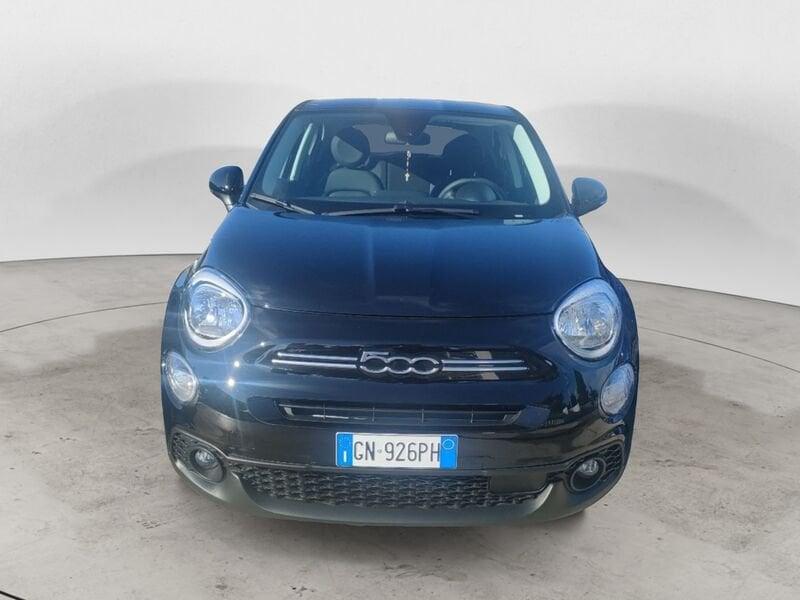 FIAT 500X 1.3 MultiJet 95 CV